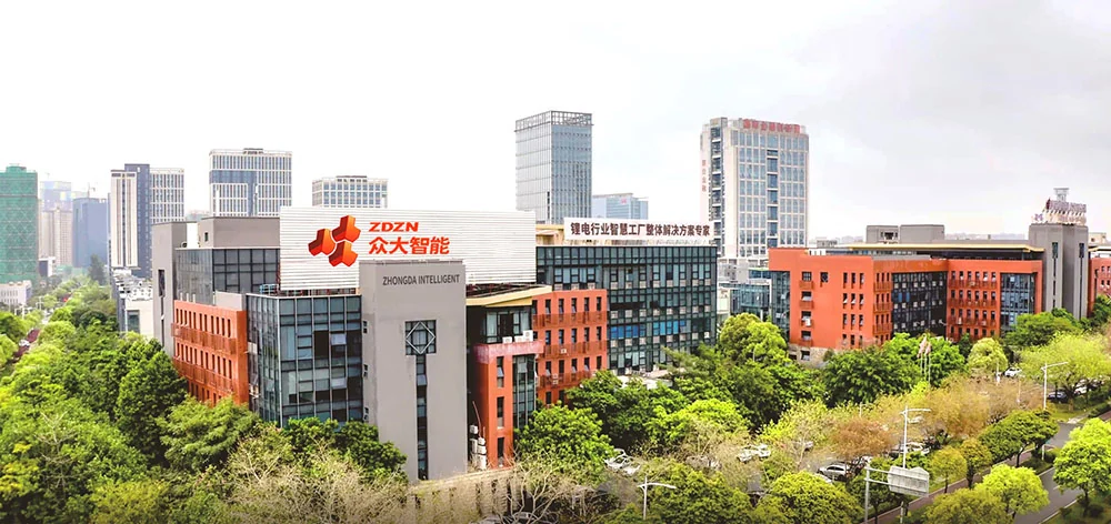 Customized solution for material negative pressure conveying